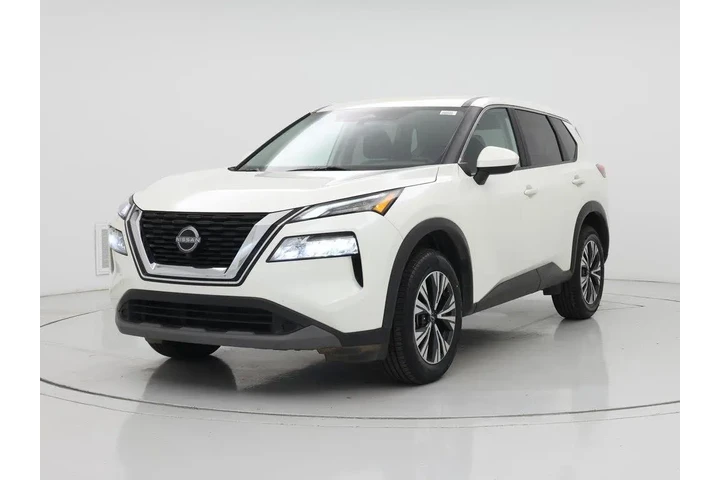 $20998 : Nissan Rogue 2023 SV 4dr Cro image 4