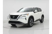 $20998 : Nissan Rogue 2023 SV 4dr Cro thumbnail