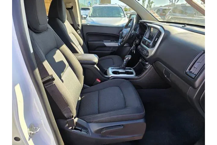 $24900 : Chevrolet Colorado 2022 4x2 image 10