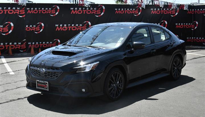 $32975 : WRX Limited image 3