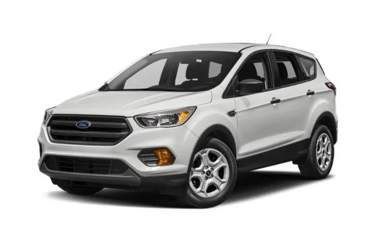 $14488 : Ford Escape 2018 SEL 4dr SUV image 1