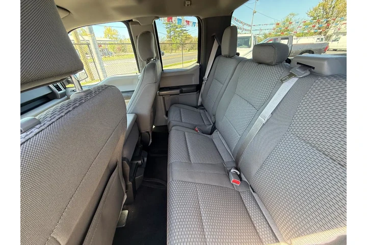 $22900 : 2015 F-150 Lariat SuperCab 6. image 8
