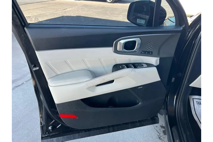 2022 Sorento Plug In Hybrid S image 10