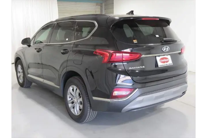 $15970 : Hyundai SANTA FE 2019 AWD SE image 6