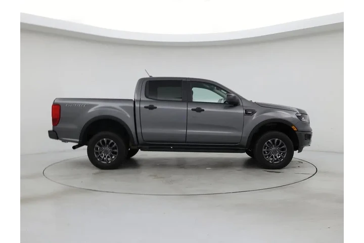 $31998 : Ford Ranger 2021 4x4 XLT 4dr image 7