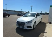 $11900 : Hyundai ACCENT 2020 SE 4dr S thumbnail