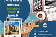 Bookkeeping services Laredo TX en Laredo