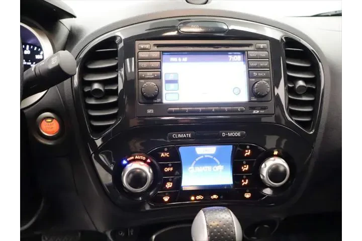 $6080 : Nissan JUKE 2014 SV 4dr Cros image 10