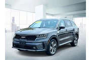 Kia Sorento Hybrid 2023 AWD en Long Island