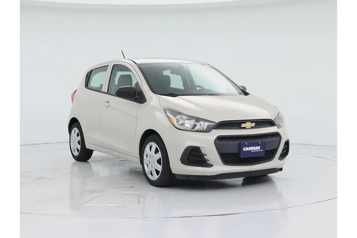 $10998 : Chevrolet Spark 2016 LS CVT image 1