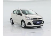 Chevrolet Spark 2016 LS CVT en Raleigh