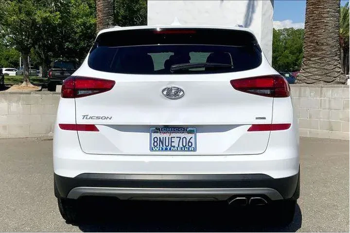 $20550 : Hyundai TUCSON 2020 AWD Limi image 4