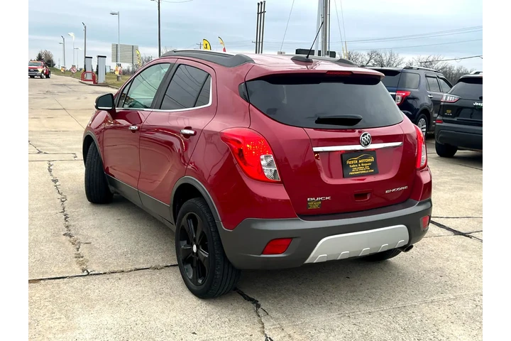 $8999 : 2016 Encore Convenience FWD image 7