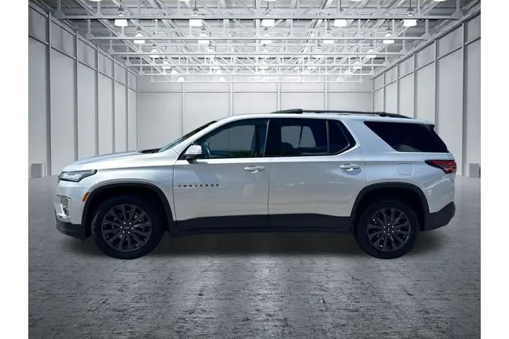 $27664 : Chevrolet Traverse 2022 RS 4 image 7
