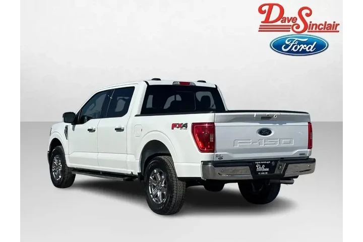 $39995 : Ford F-150 2023 4x4 Lariat 4 image 9
