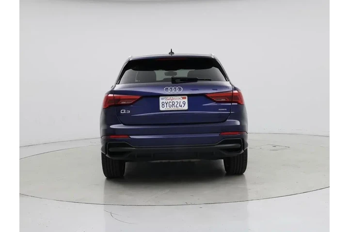 $24998 : Audi Q3 2022 AWD quattro S l image 6