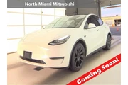 Tesla Model Y 2020 AWD Long en Miami