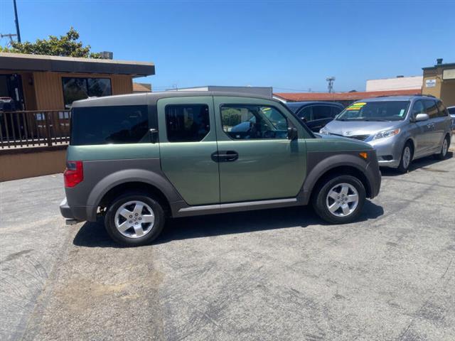 $7999 : 2005 Element EX image 4