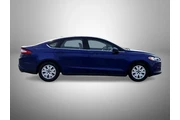 $9995 : Ford Fusion 2014 S 4dr Sedan thumbnail