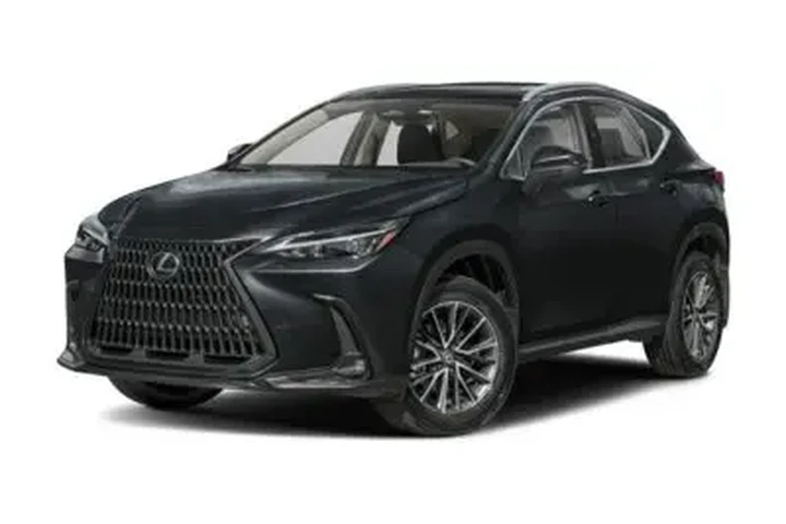 $34911 : Lexus NX 350 2022 AWD F SPOR image 1