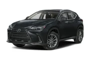 Lexus NX 350 2022 AWD F SPOR en Houston