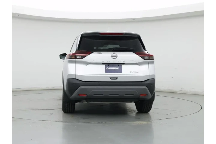 $22998 : Nissan Rogue 2023 AWD SV 4dr image 6