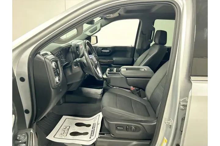 $30126 : GMC Sierra 1500 2020 4x4 SLE image 9