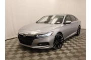 $18957 : Honda Accord 2018 Touring 4d thumbnail