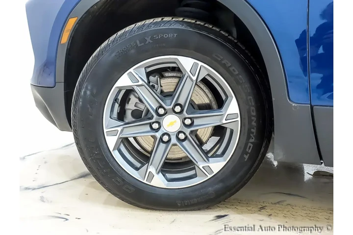 $27995 : Chevrolet Blazer 2023 AWD LT image 10