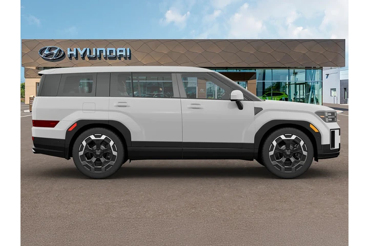 $25785 : Hyundai SANTA FE 2024 SE 4dr image 9