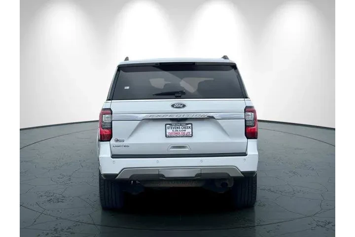 $23491 : Ford Expedition 2020 4x4 Lim image 5
