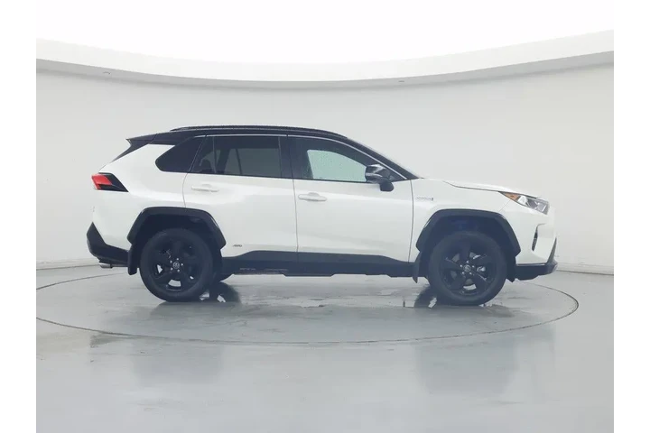 $32998 : Toyota RAV4 Hybrid 2019 AWD image 7