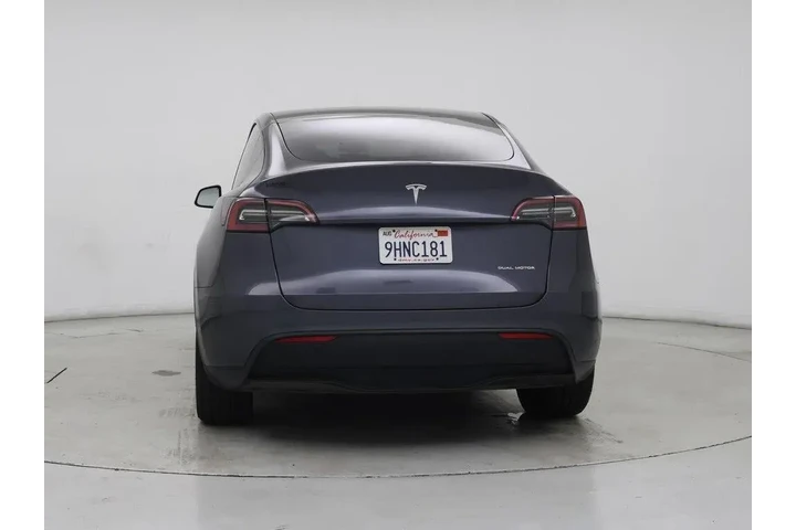 $36998 : Tesla Model Y 2023 AWD Long image 6