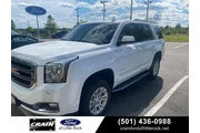 GMC Yukon 2018 4x2 SLT 4dr S
