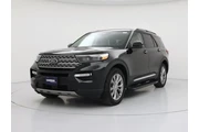 $32998 : Ford Explorer 2022 AWD Limit thumbnail