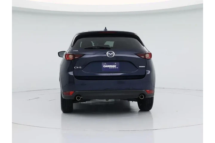$22998 : Mazda CX-5 2020 Touring 4dr image 6