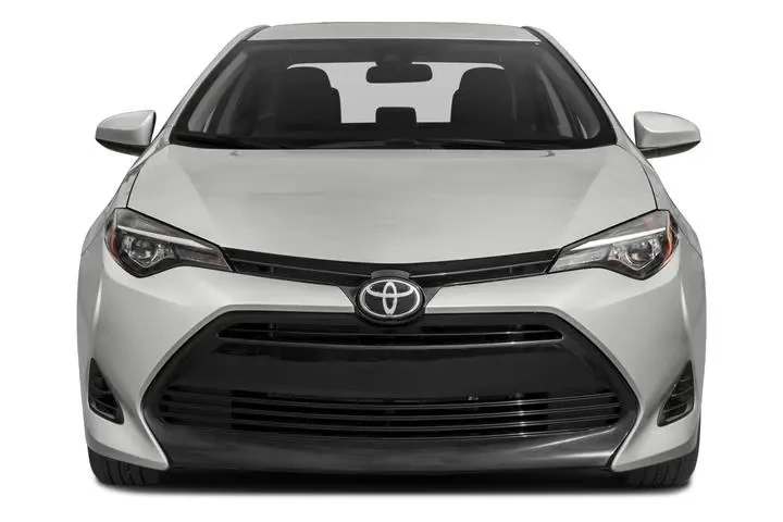 $5997 : Toyota Corolla 2017 SE 4dr S image 4