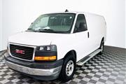 $34995 : PRE-OWNED 2022 SAVANA WORK VAN thumbnail