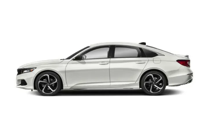 $19988 : Honda Accord 2021 Sport 4dr image 3
