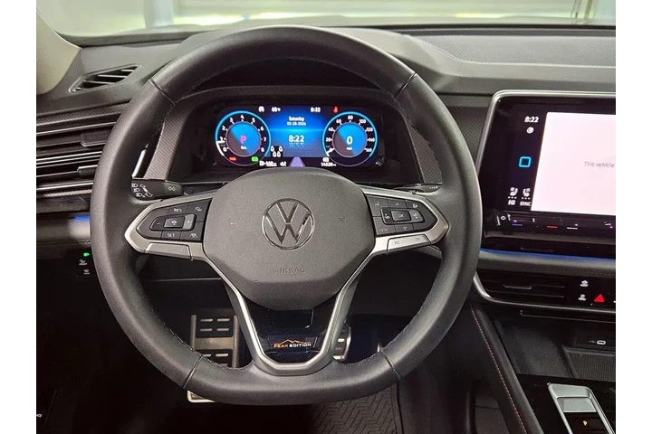 $39998 : Volkswagen Atlas 2024 AWD Pe image 10