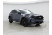 Mazda CX-50 2024 AWD 2.5 S S en Charlotte