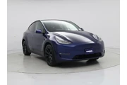 Tesla Model Y 2022 AWD Long en Fresno