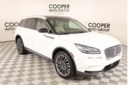 Lincoln Corsair 2022 AWD Res en Oklahoma City