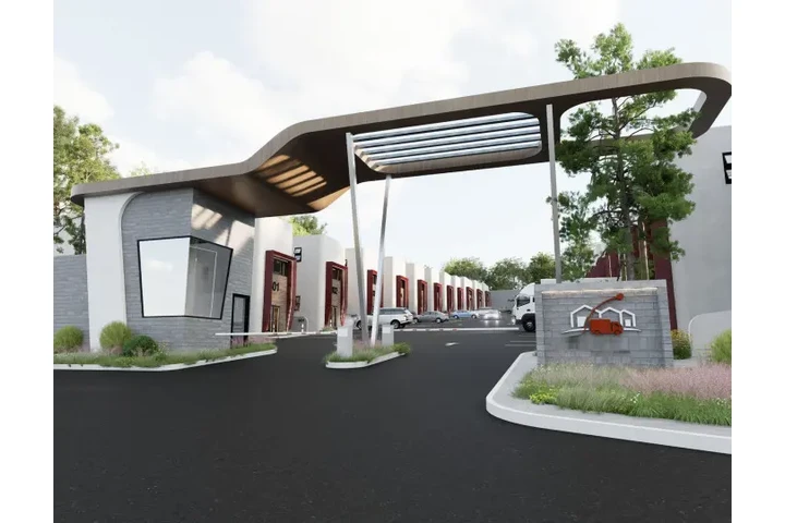 $165690 : Ofibodegas En Venta en Jutiapa image 2