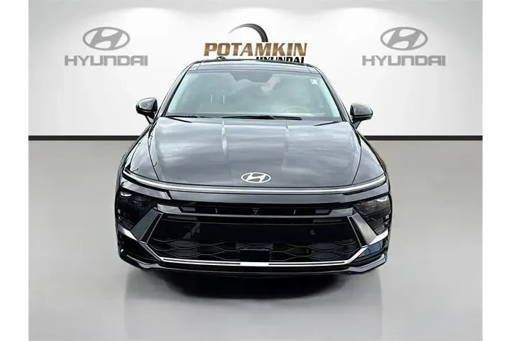 $28890 : Hyundai SONATA Hybrid 2024 L image 2