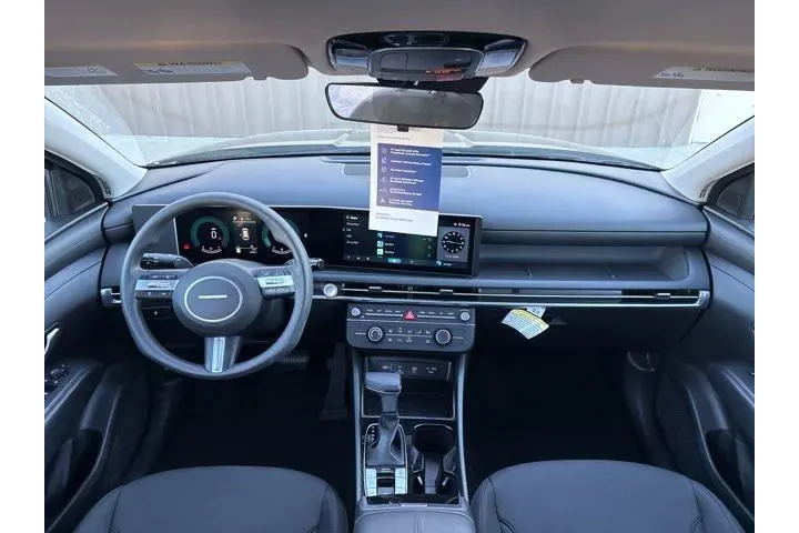 $28499 : Hyundai TUCSON 2025 SE 4dr S image 6