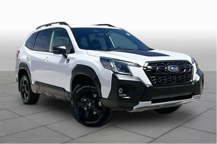 $33996 : Subaru Forester 2024 AWD Wil image 3