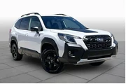 $33996 : Subaru Forester 2024 AWD Wil thumbnail