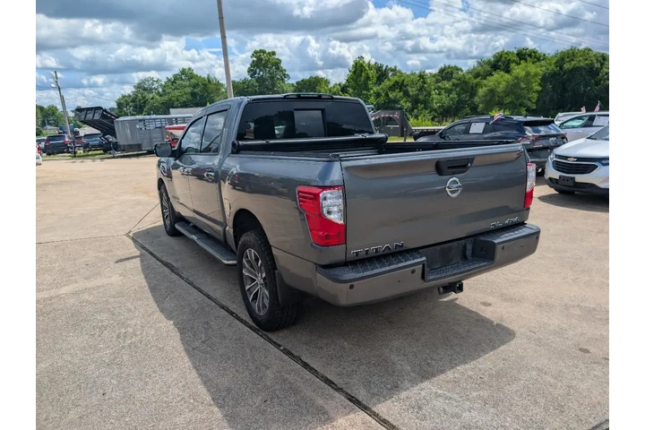 $22995 : 2017 Titan image 8