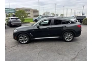$38985 : BMW X4 2023 AWD xDrive30i 4d thumbnail